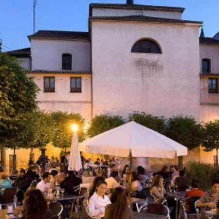Apto En El Corazon De Malasana Madrid Dış mekan fotoğraf